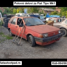 Fiat Tipo Mk1